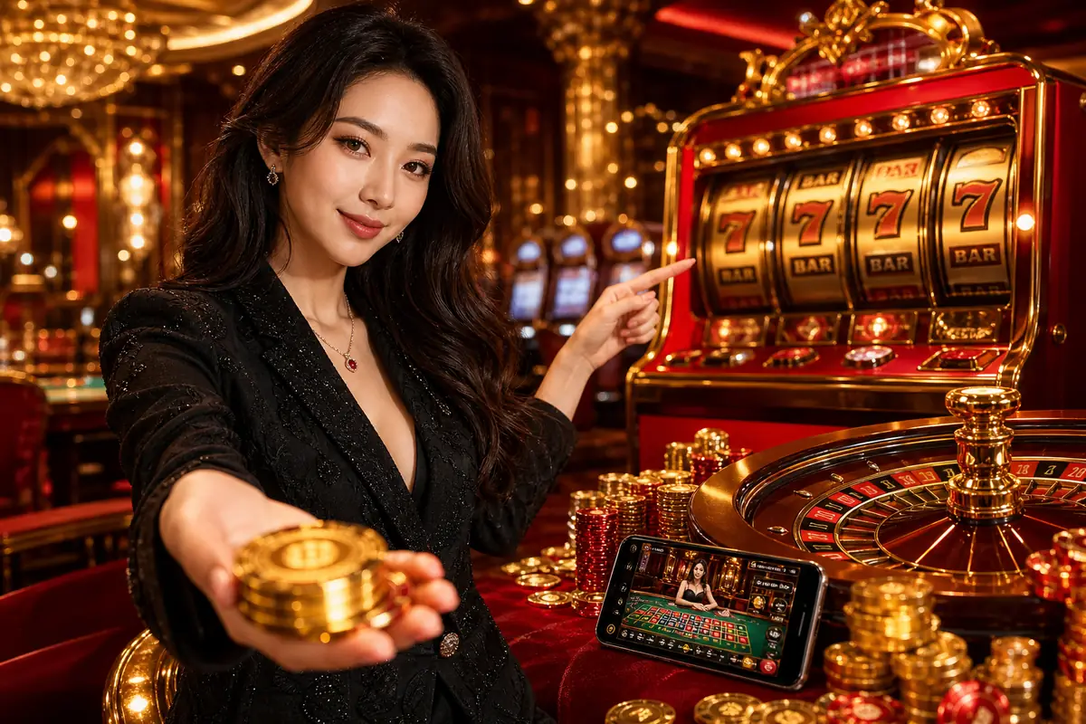 tkclub Casino নিরাপদ ও বিশ্বস্ত প্ল্যাটফর্ম