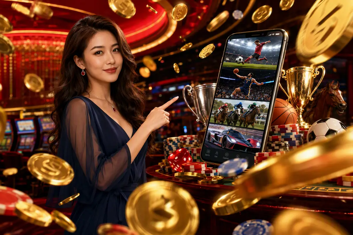 tkclub BPL IPL টুর্নামেন্ট বেটিং